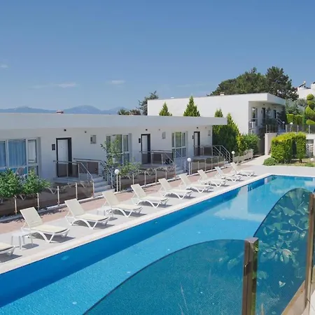 Beverly Hills Villa Kusadası