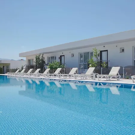 Villa Beverly Hills Kusadası