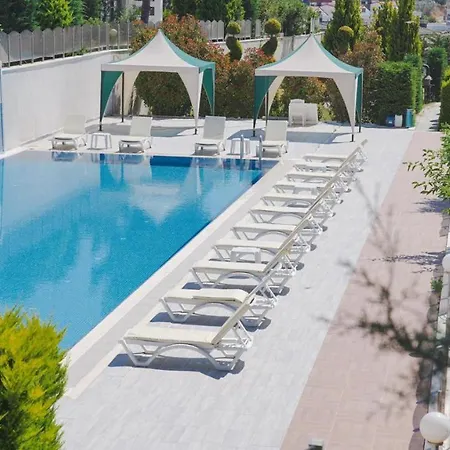 Beverly Hills Villa Kusadası
