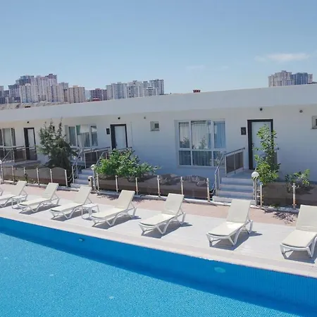 Beverly Hills Kusadası