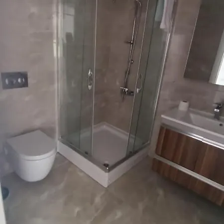 Beverly Hills Villa Kusadası