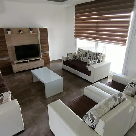 Villa Beverly Hills