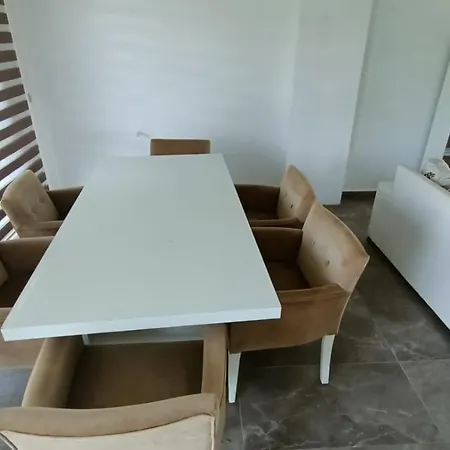 Villa Beverly Hills Kusadası