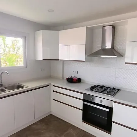 Villa Beverly Hills Kusadası