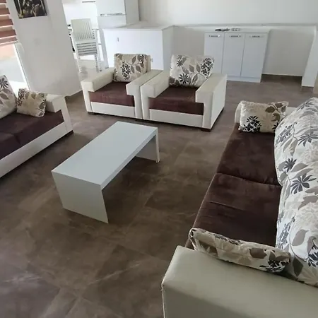 Beverly Hills Kusadası