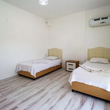 Beverly Hills Villa Kusadası