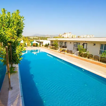 Villa Beverly Hills *
