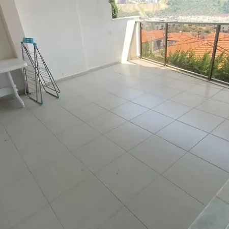 Vila Beverly Hills Kusadası